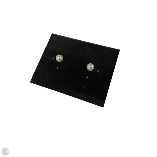 Earrings Stud By Clothes Mentor