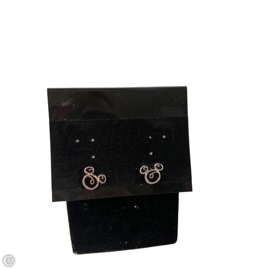 Earrings Stud By Disney