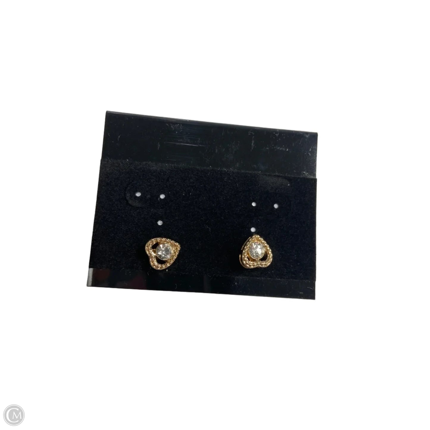 Earrings Stud By Clothes Mentor