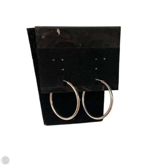 Earrings Hoop By Clothes Mentor