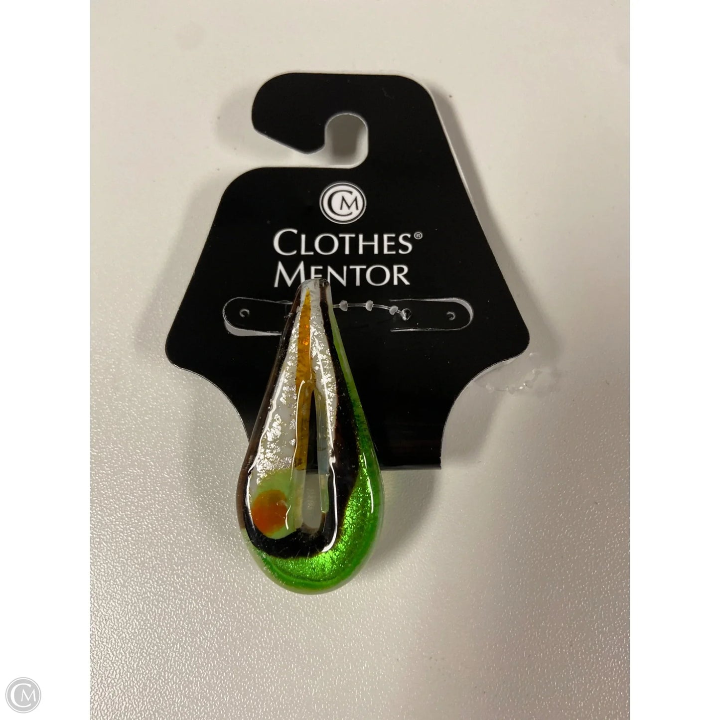 Necklace Pendant By Clothes Mentor