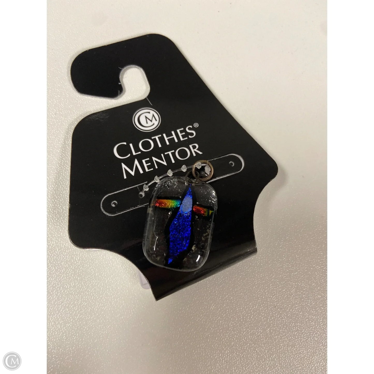 Necklace Pendant By Clothes Mentor