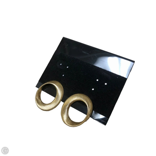 Earrings Dangle/drop By Clothes Mentor