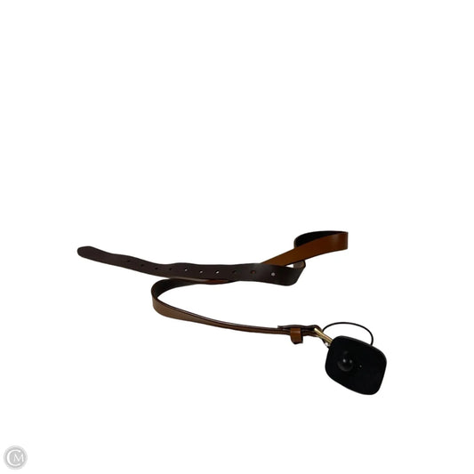 Belt By J. Crew, Size: Medium