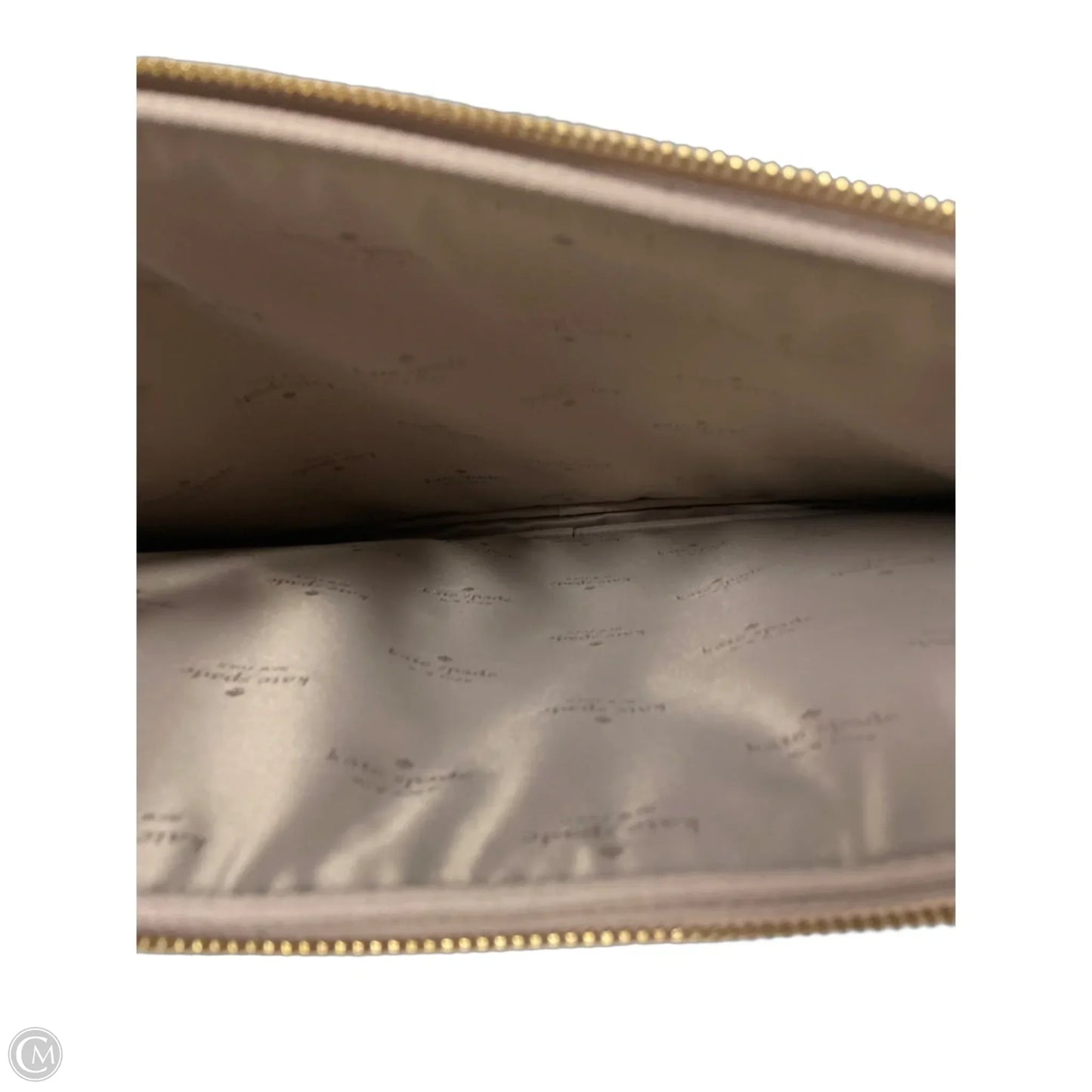 Laptop Bag Designer By Kate Spade, Size: Large
