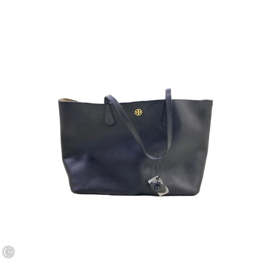 Tote Designer By Tory Burch, Size: Large