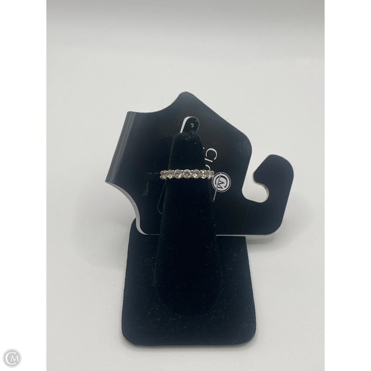 Ring Sterling Silver By Clothes Mentor