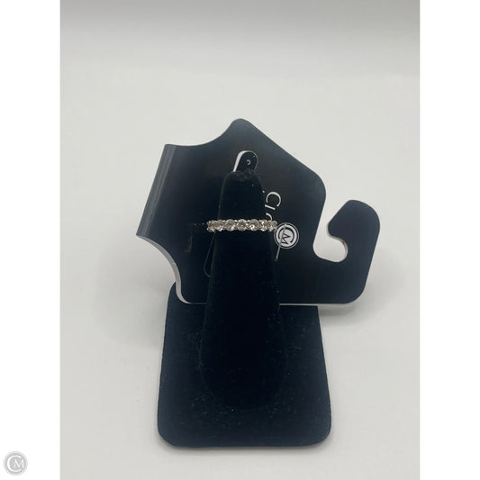 Ring Sterling Silver By Clothes Mentor