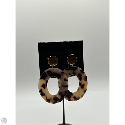 Earrings Hoop By Loft