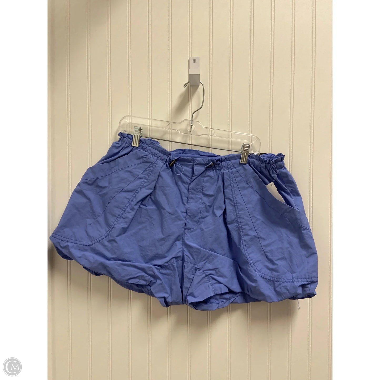 Shorts By Free People In Blue, Size: M