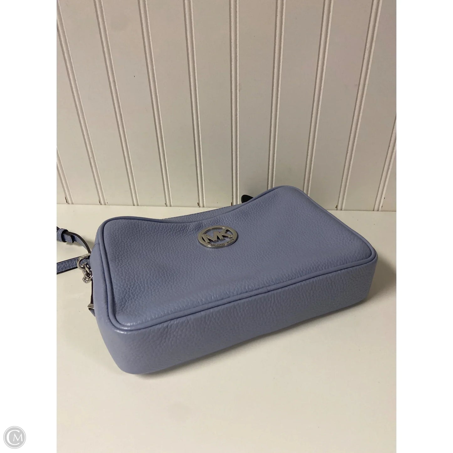 Crossbody Designer By Michael Kors, Size: Medium