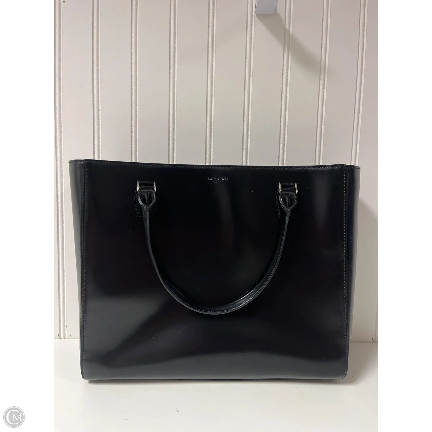 Handbag Designer By Kate Spade, Size: Medium