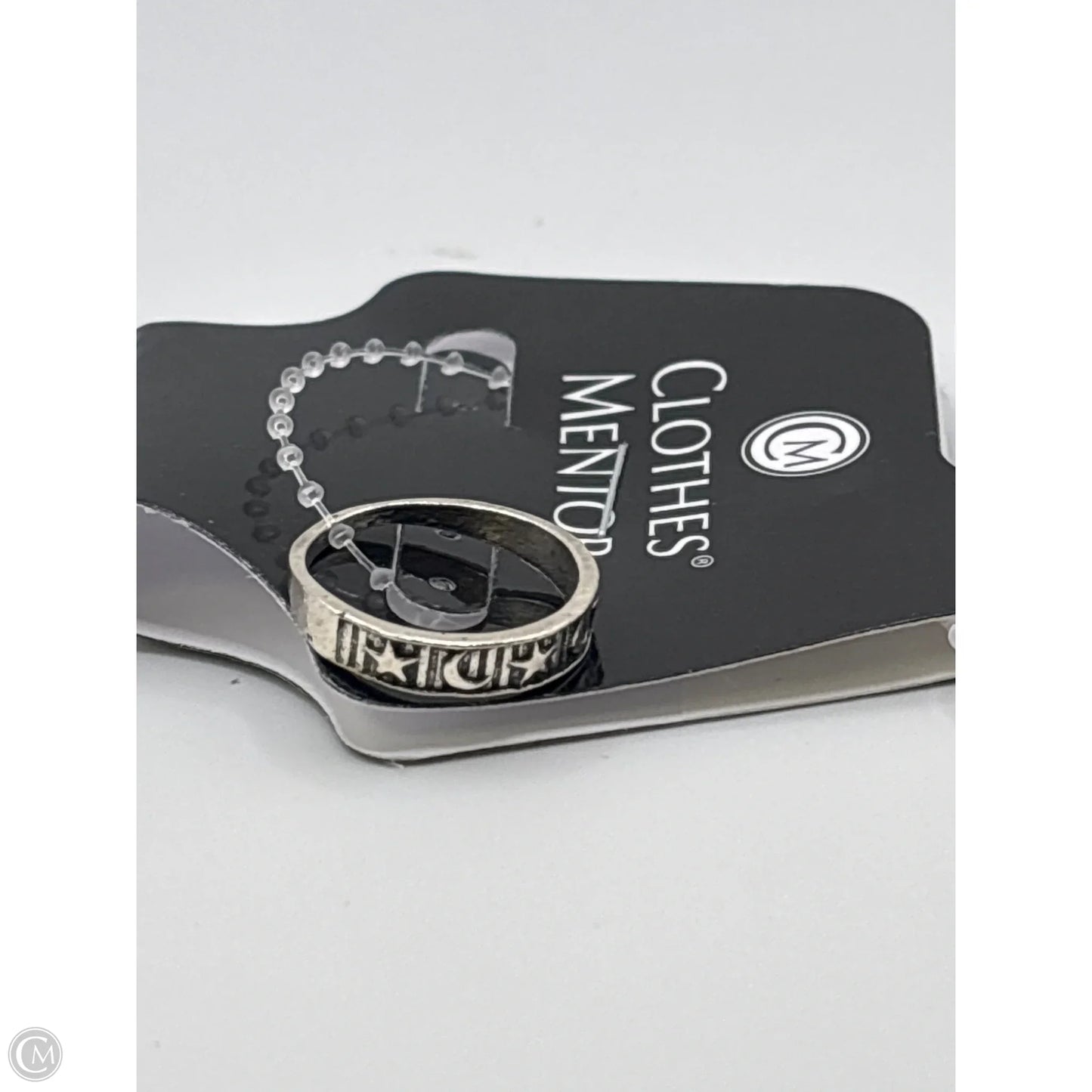 Ring Band By Clothes Mentor