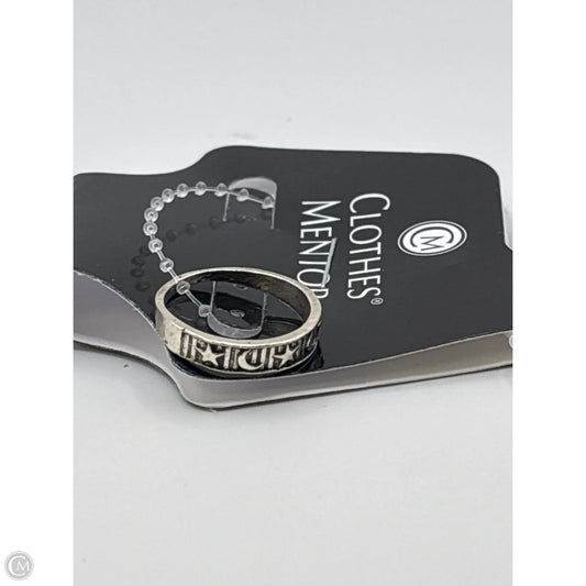 Ring Band By Clothes Mentor