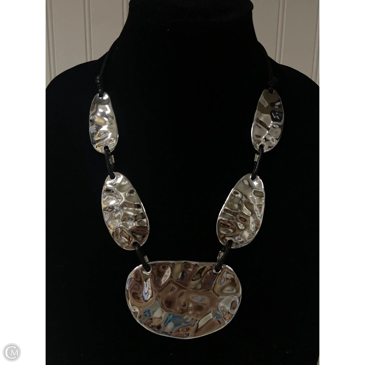 Necklace Chain By Inc