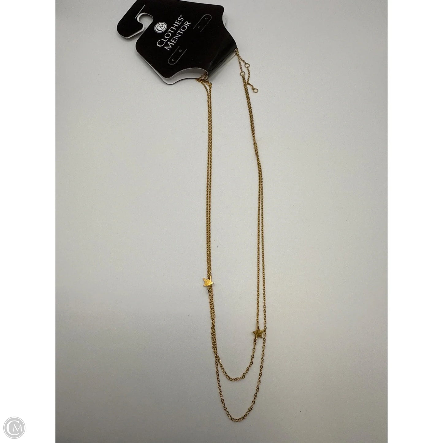 Necklace Chain By Clothes Mentor