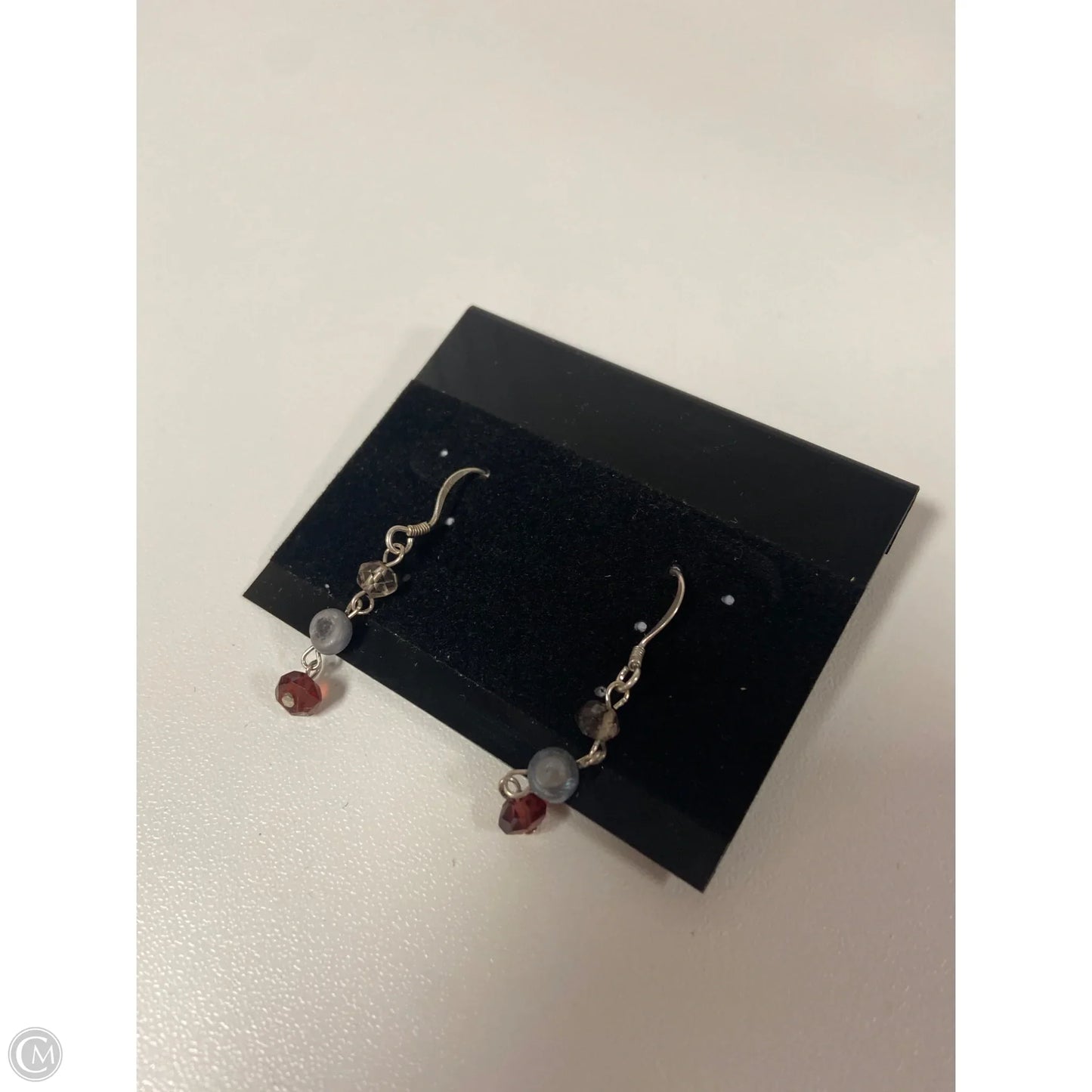 Earrings Sterling Silver By Clothes Mentor