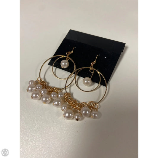 Earrings Dangle/drop By Paparazzi