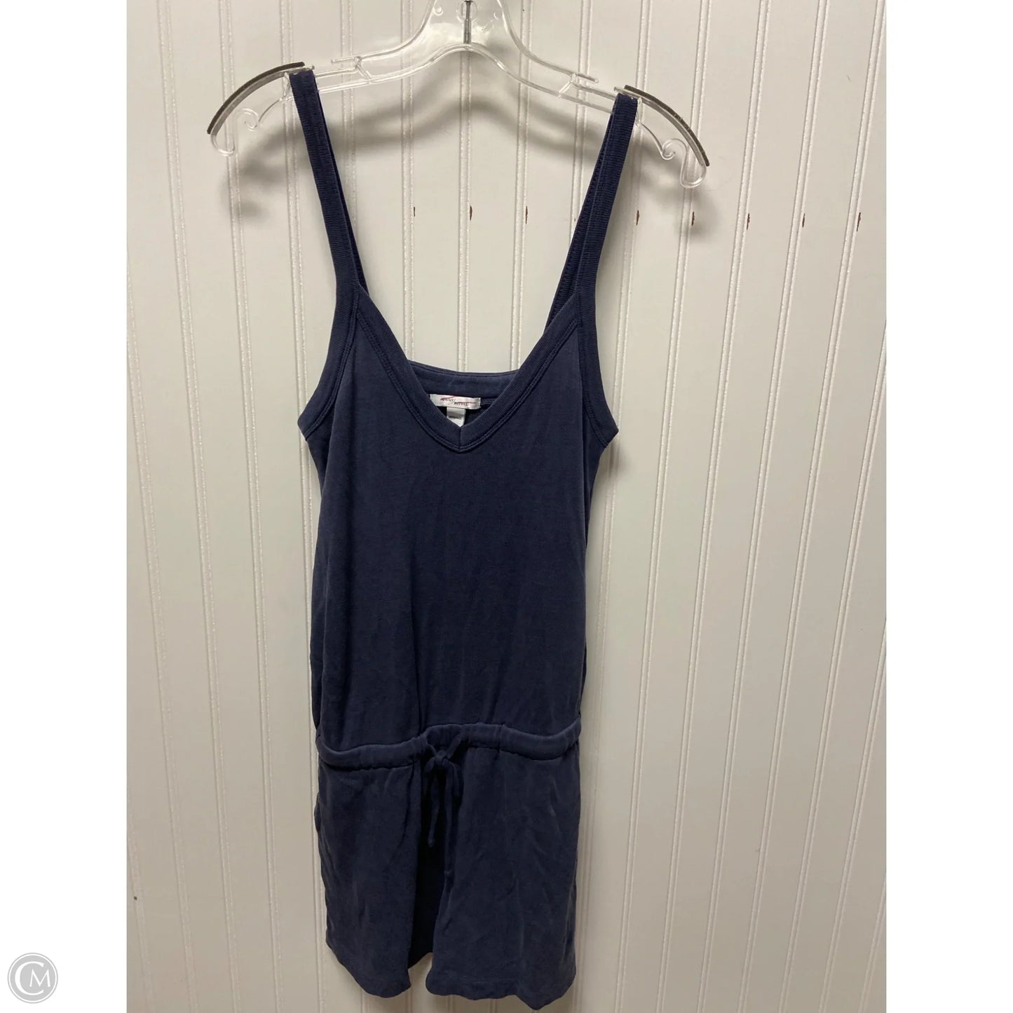 Romper By Daily Ritual In Blue, Size: Xs
