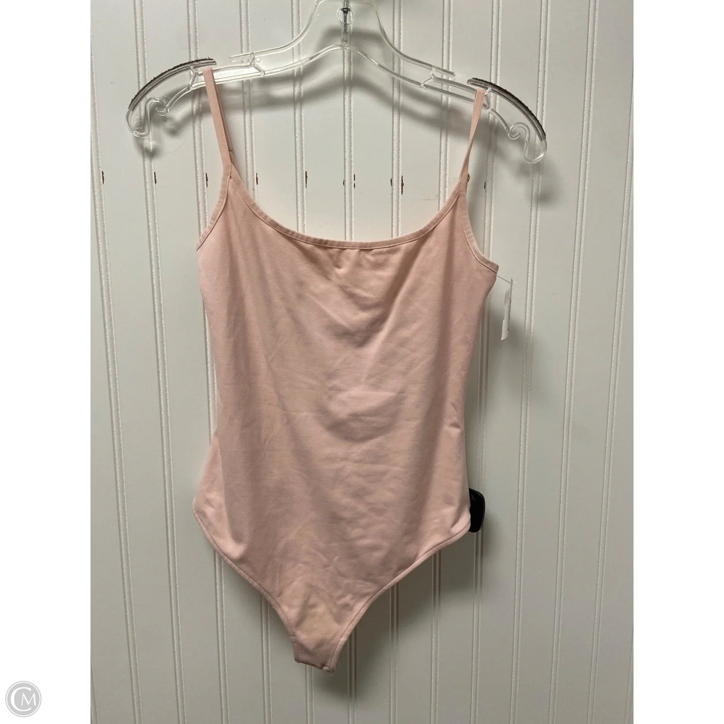 Bodysuit By We The Free In Pink, Size: S