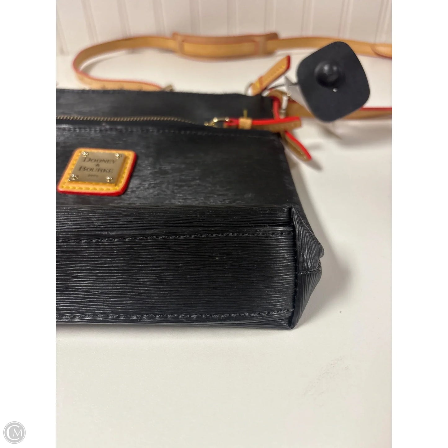 Crossbody Designer By Dooney And Bourke, Size: Small