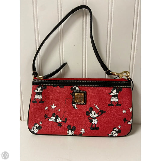 Wallet Designer By Dooney And Bourke, Size: Small