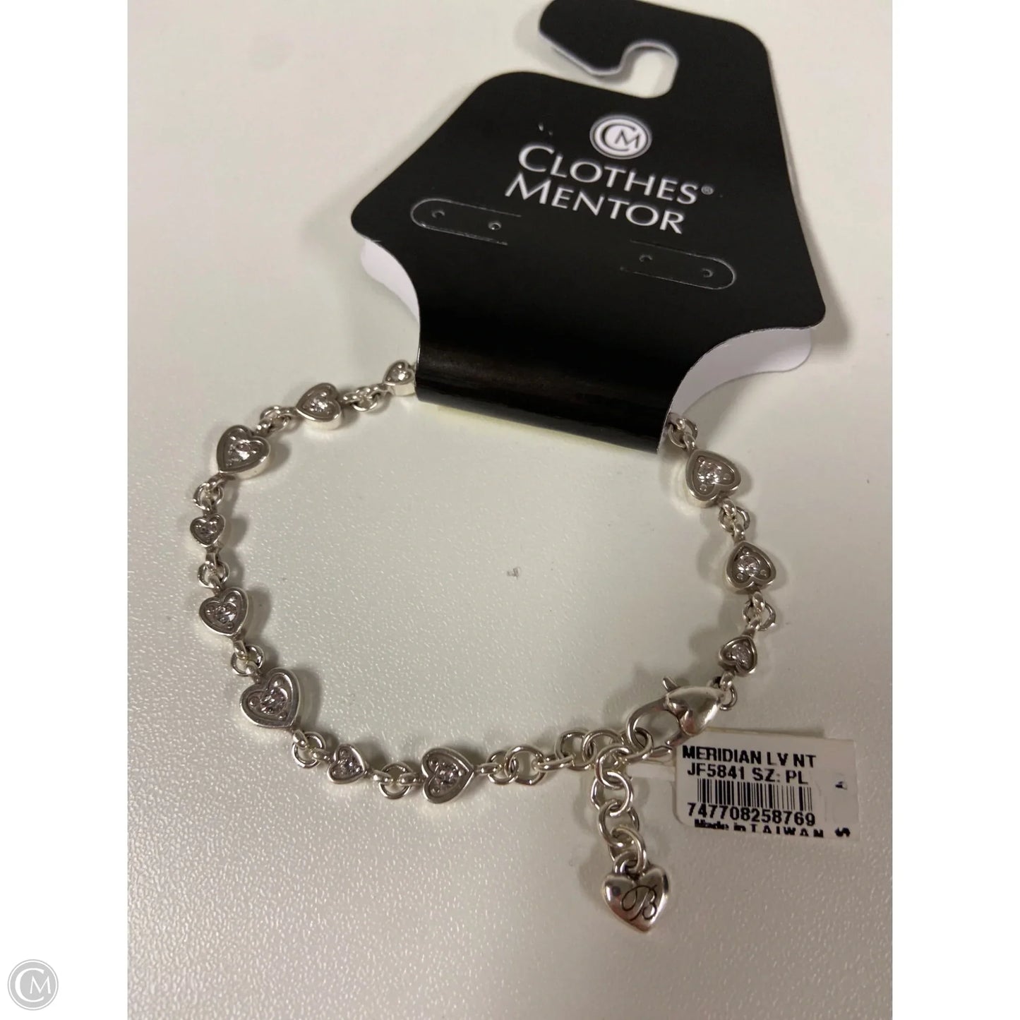 Bracelet Chain By Brighton