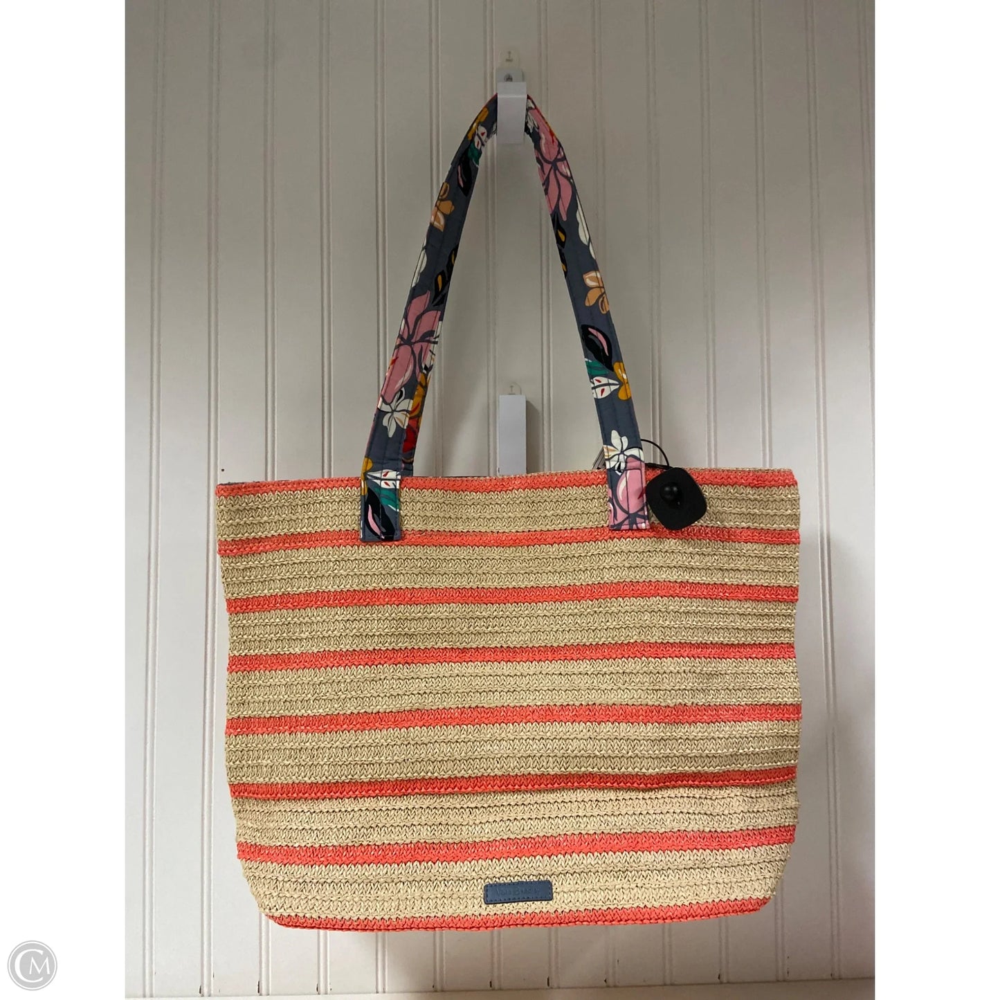Tote By Vera Bradley, Size: Large