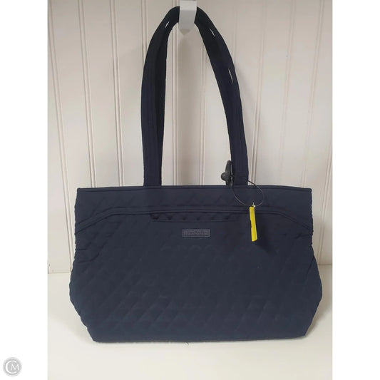 Tote By Vera Bradley, Size: Small