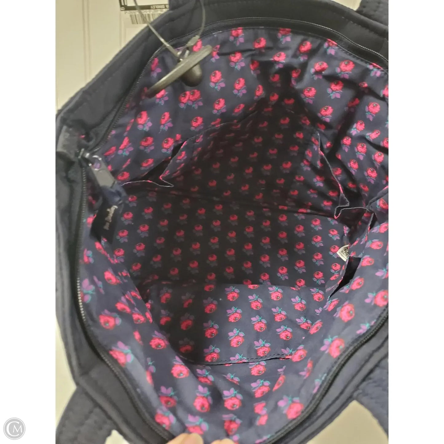 Tote By Vera Bradley, Size: Small