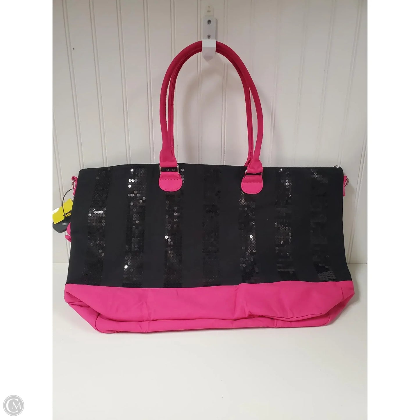 Tote By Victorias Secret, Size: Large