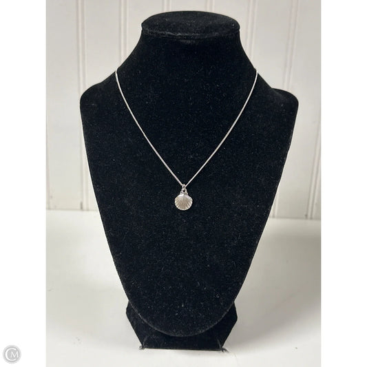 Necklace Chain By Clothes Mentor