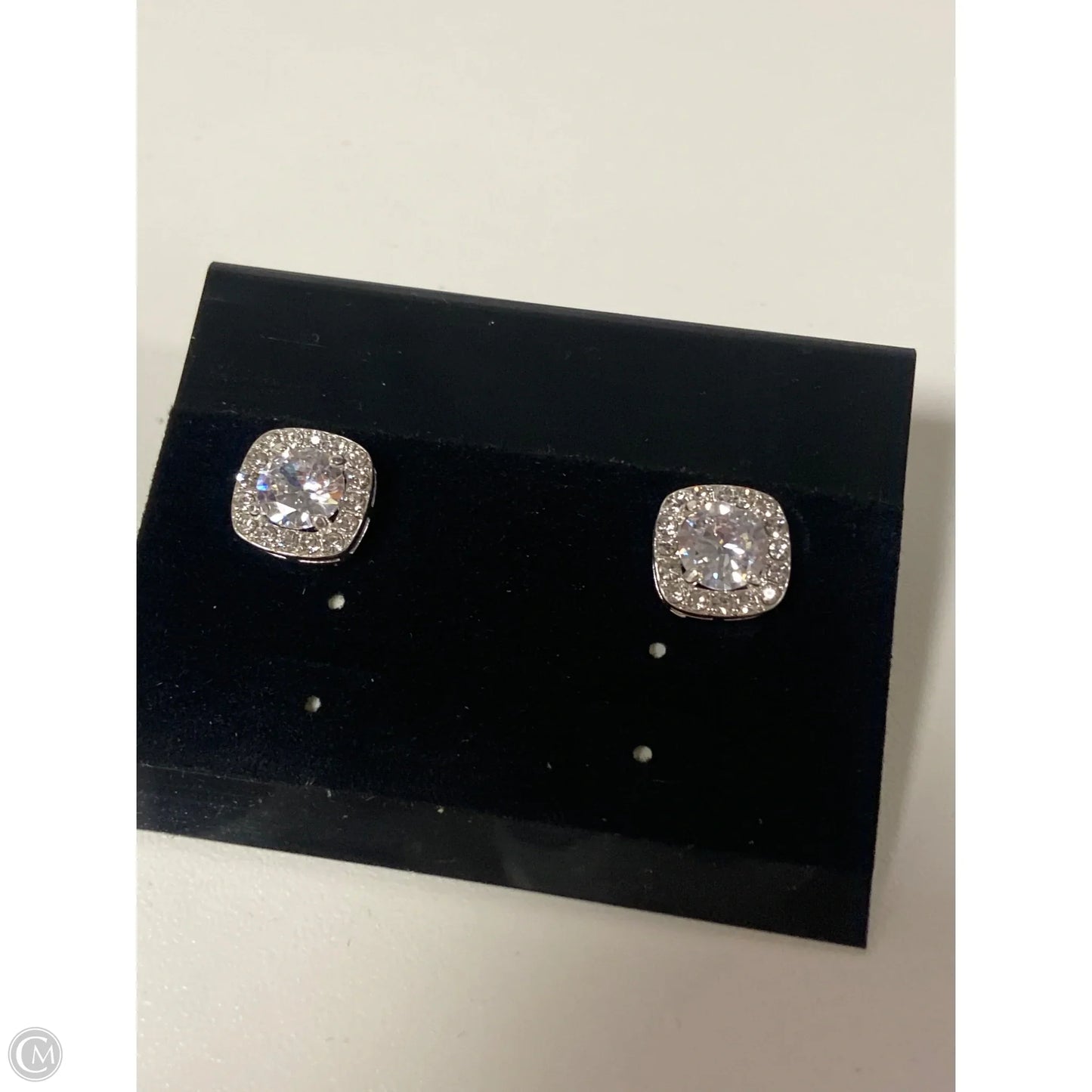 Earrings Stud By Clothes Mentor