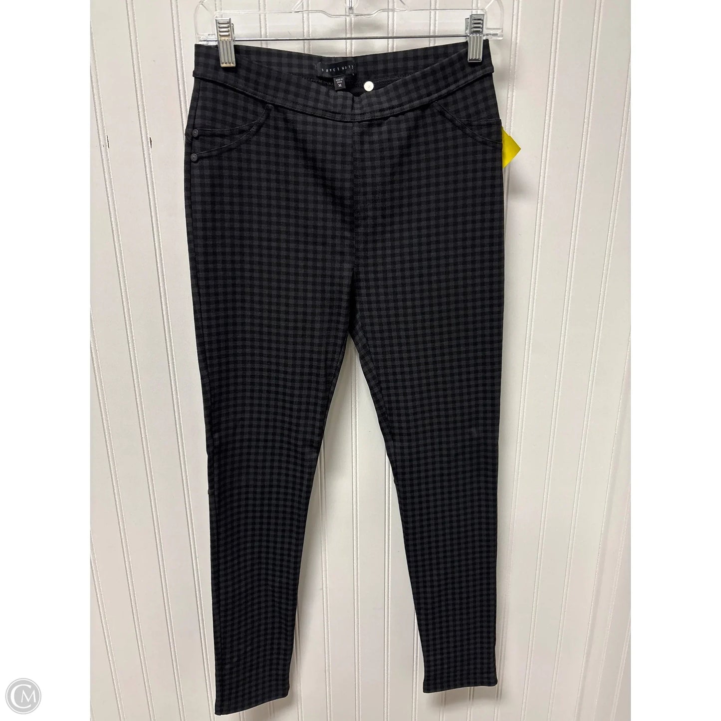 Pants Dress By Sanctuary In Black, Size: M