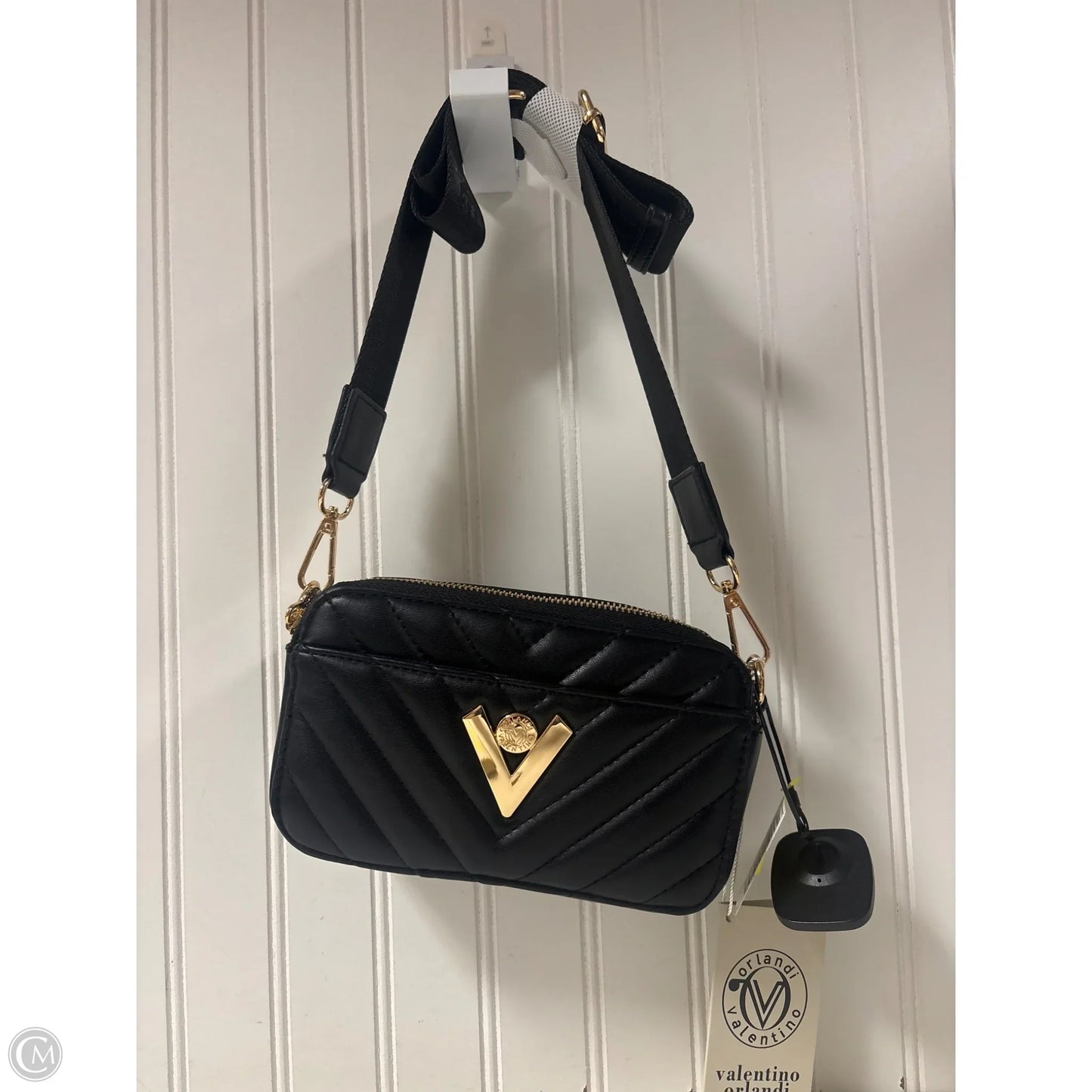 Crossbody By Cma, Size: Small