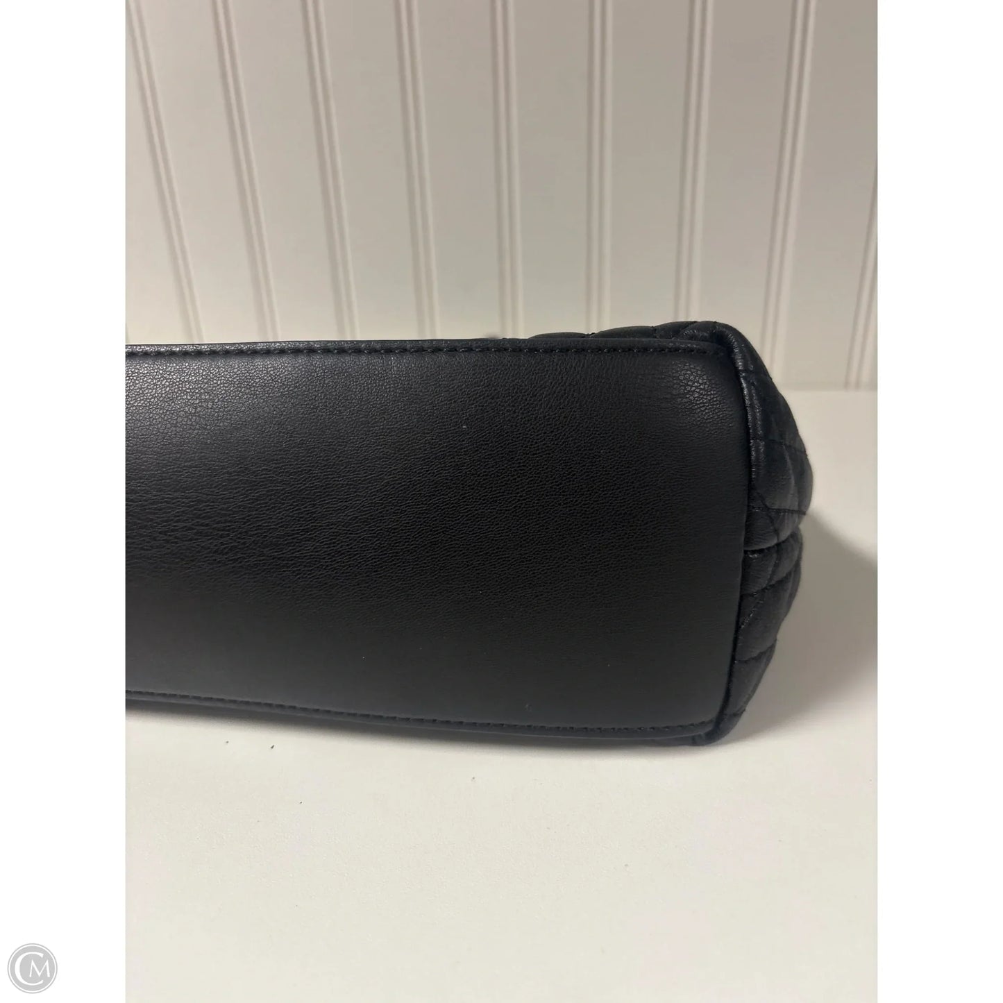 Handbag Designer By Karl Lagerfeld, Size: Medium