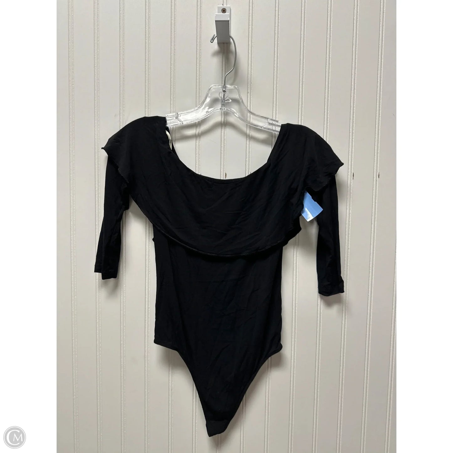 Bodysuit By Wilfred In Black, Size: S