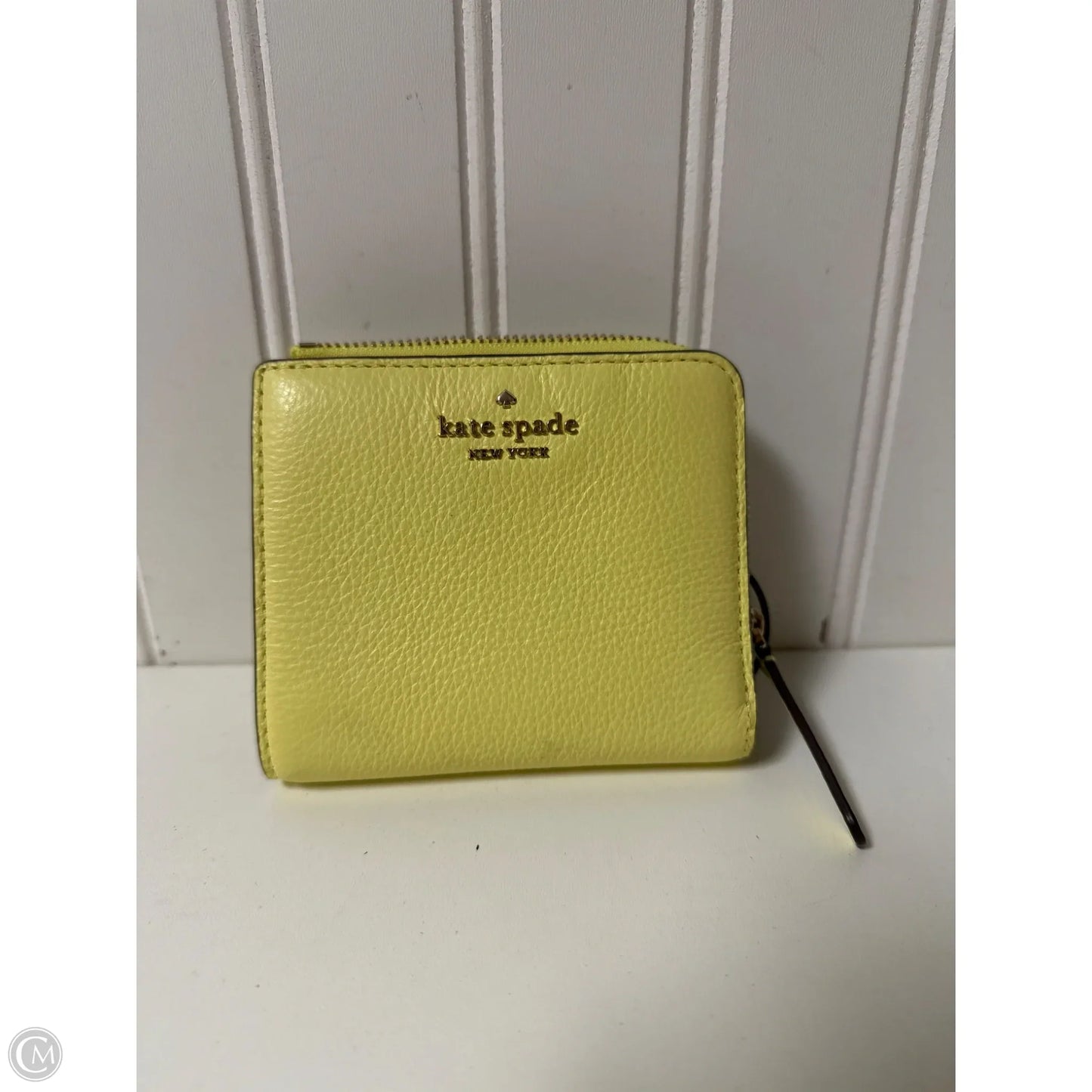 Wallet Designer By Kate Spade, Size: Small