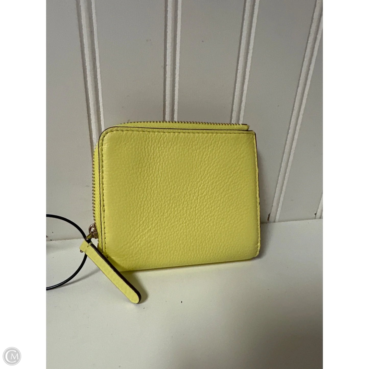 Wallet Designer By Kate Spade, Size: Small