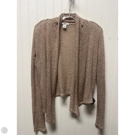 Cardigan By Bar Iii In Pink, Size: S