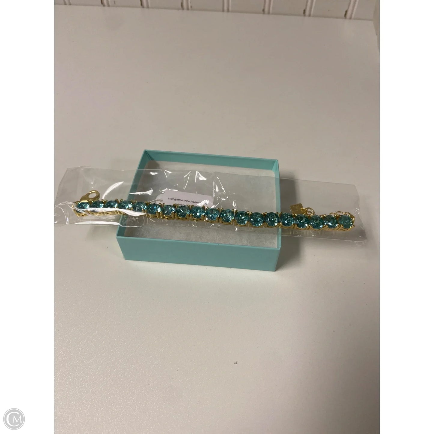 Bracelet Other By Park Lane, Size: 1