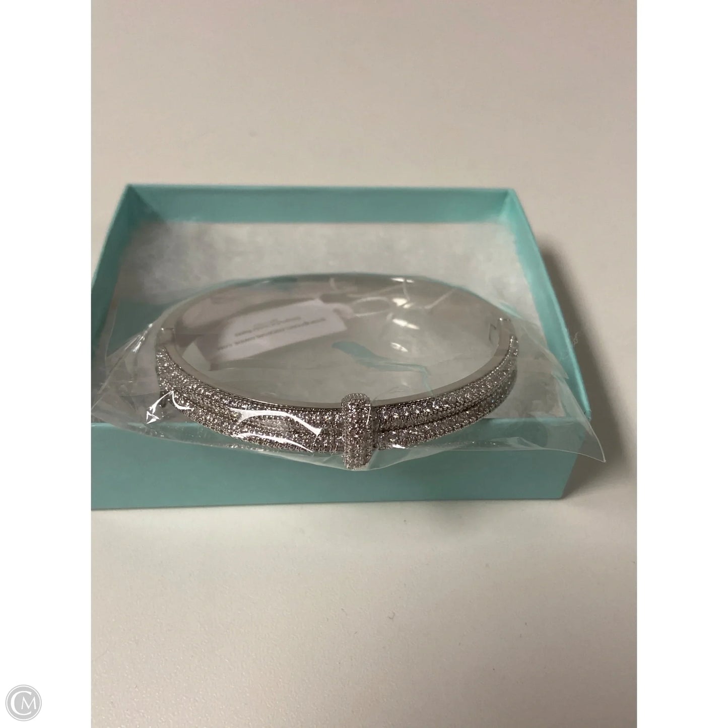 Bracelet Cuff By Park Lane, Size: 1