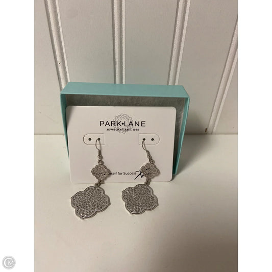 Earrings Dangle/drop By Park Lane, Size: 1