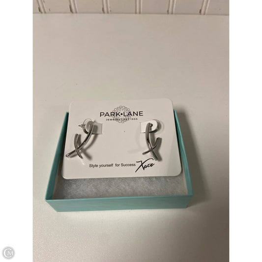 Earrings Other By Park Lane, Size: 1
