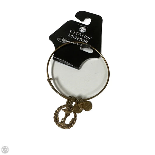 Bracelet Bangle By Alex And Ani