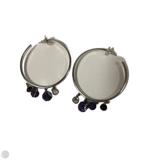 Earrings Designer By Swarovski