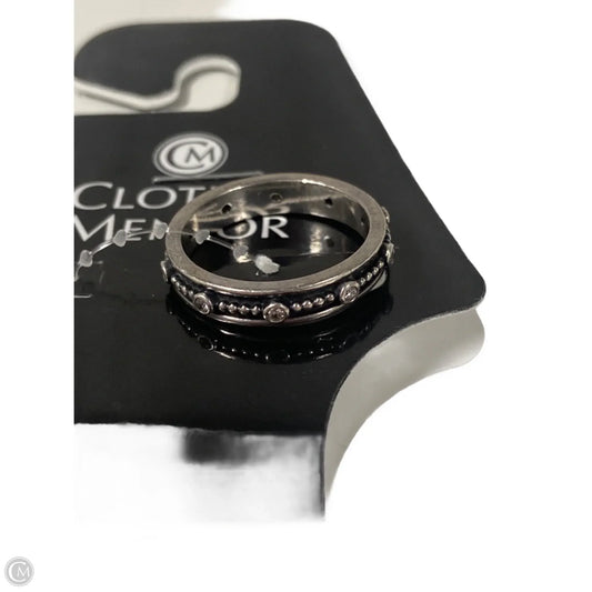 Ring Sterling Silver By Pandora