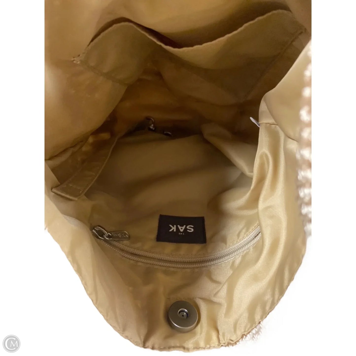 Crossbody By The Sak, Size: Small