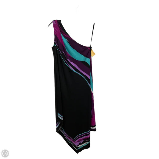 Dress Casual Maxi By Cynthia Rowley In Multi-colored, Size: S