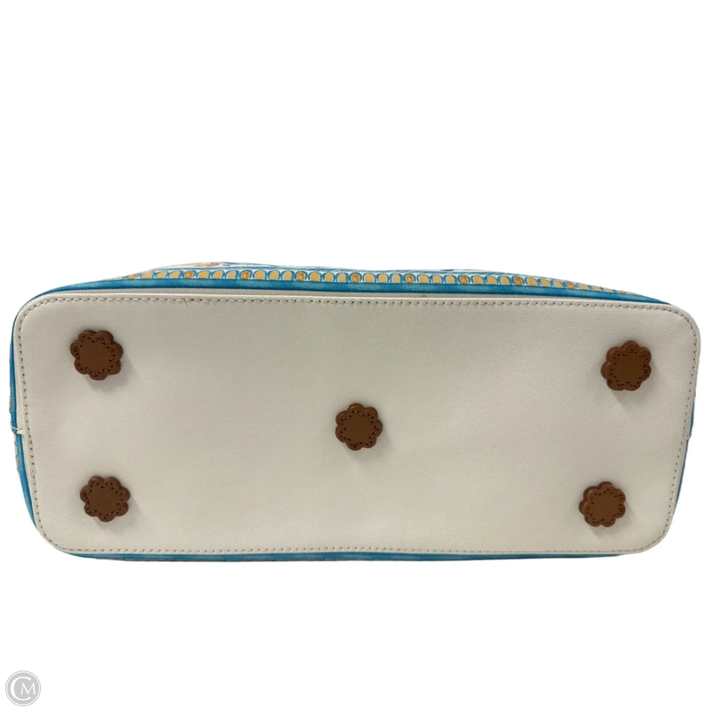 Handbag By Brighton, Size: Large